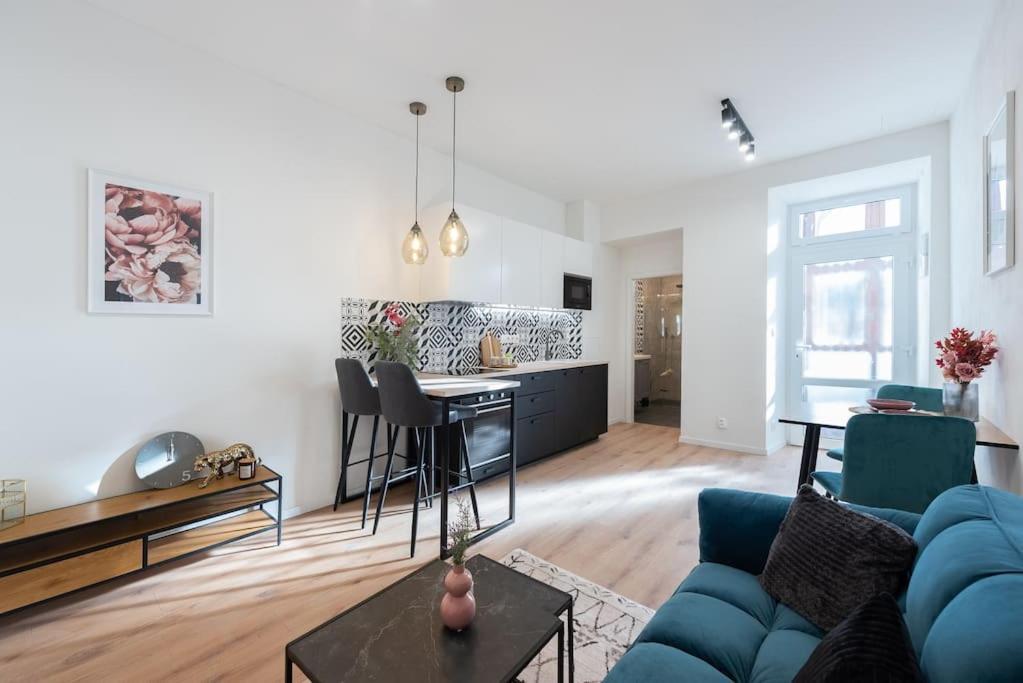 Sweet Cozy Apartment Prague Close To Mala Strana Luaran gambar